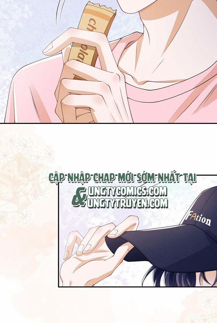 Bất Lộ Thanh Sắc 8 trang 62