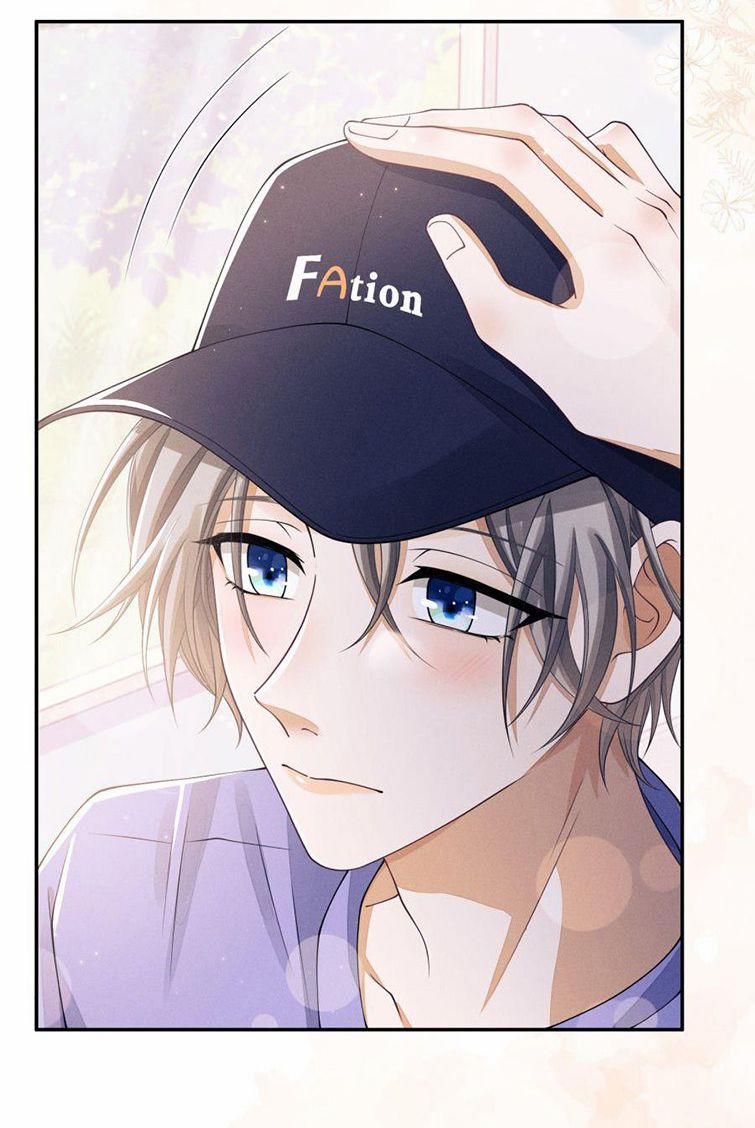 Bất Lộ Thanh Sắc 8 trang 63