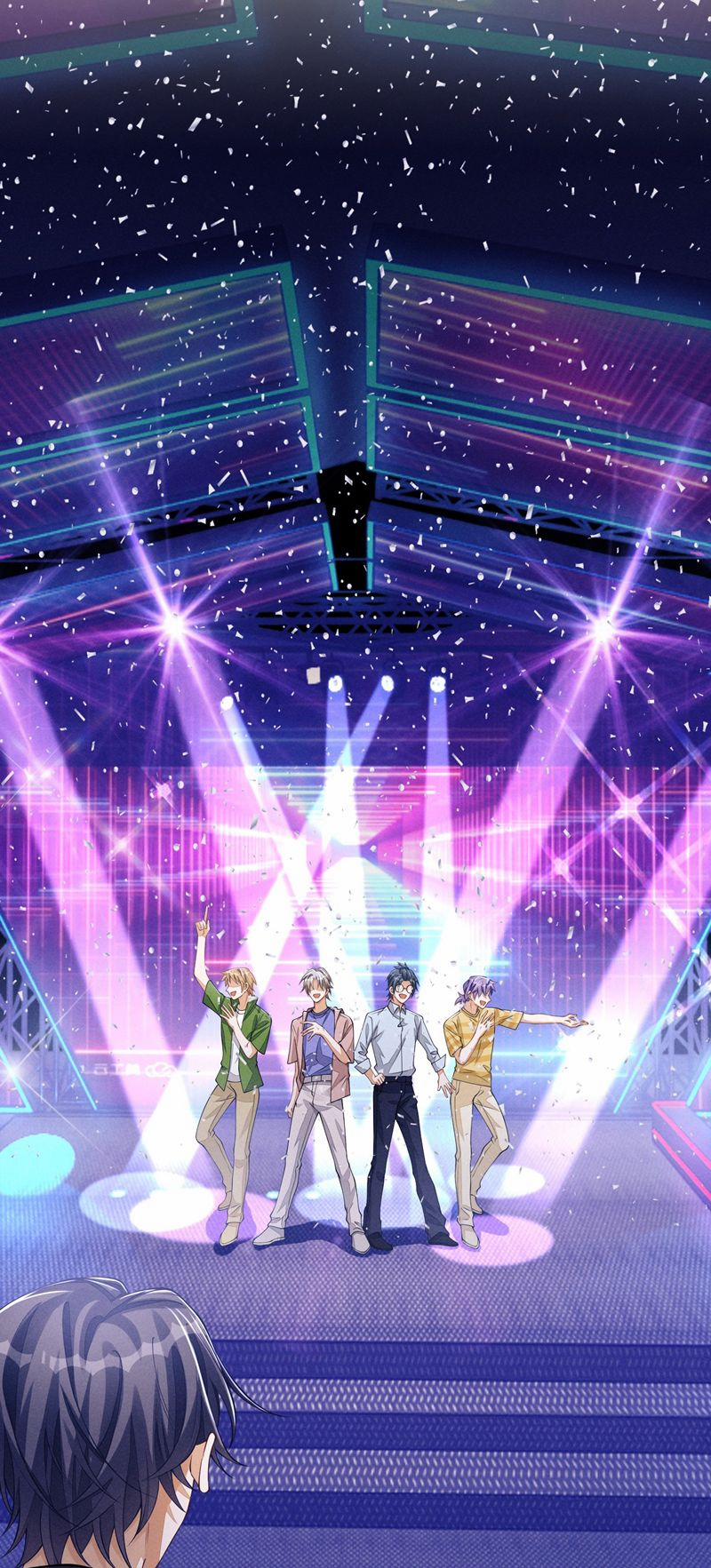 Bất Lộ Thanh Sắc 80 trang 10