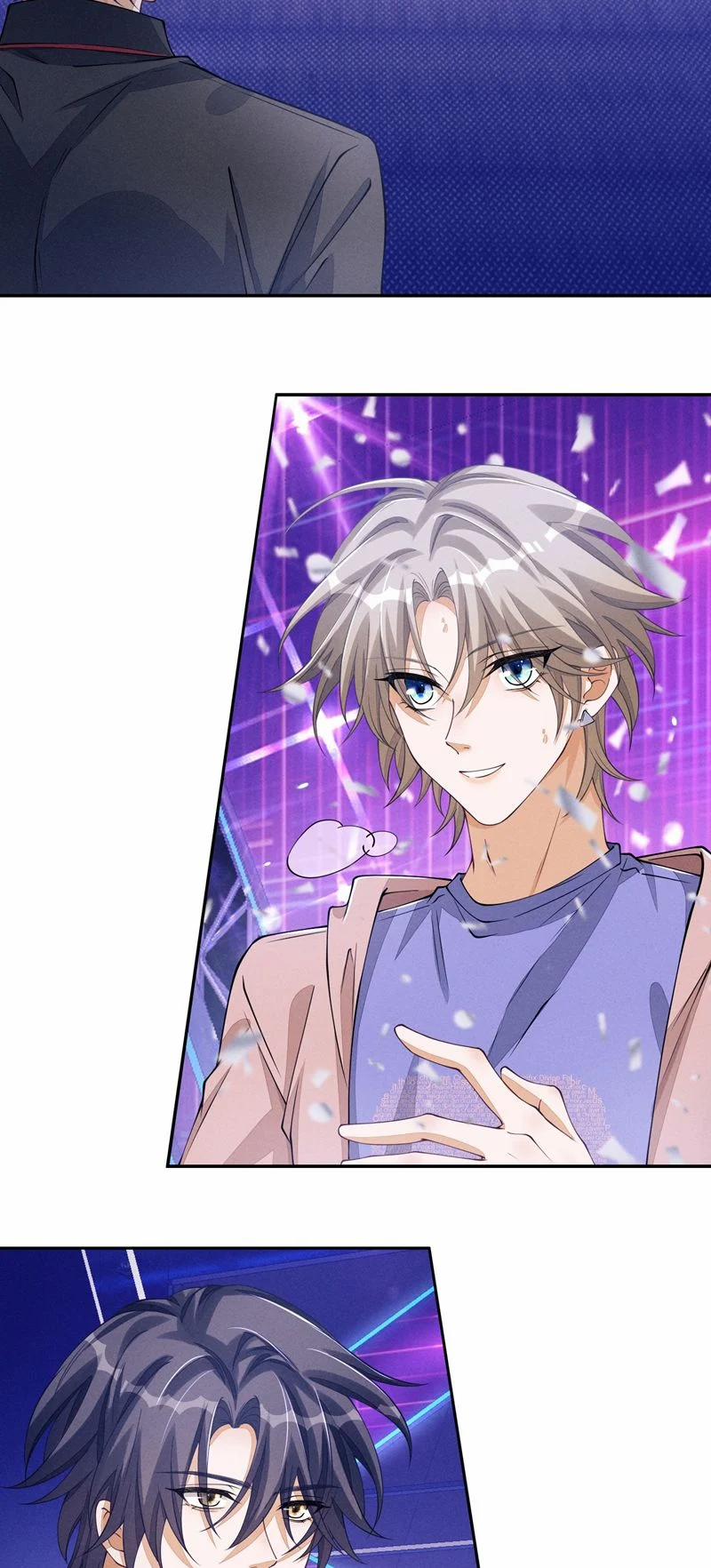 Bất Lộ Thanh Sắc 80 trang 11