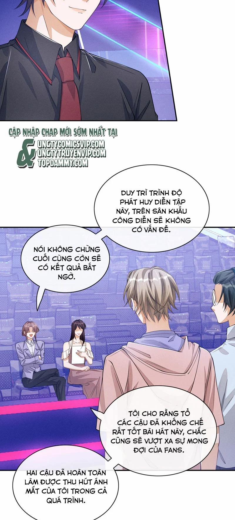 Bất Lộ Thanh Sắc 80 trang 12