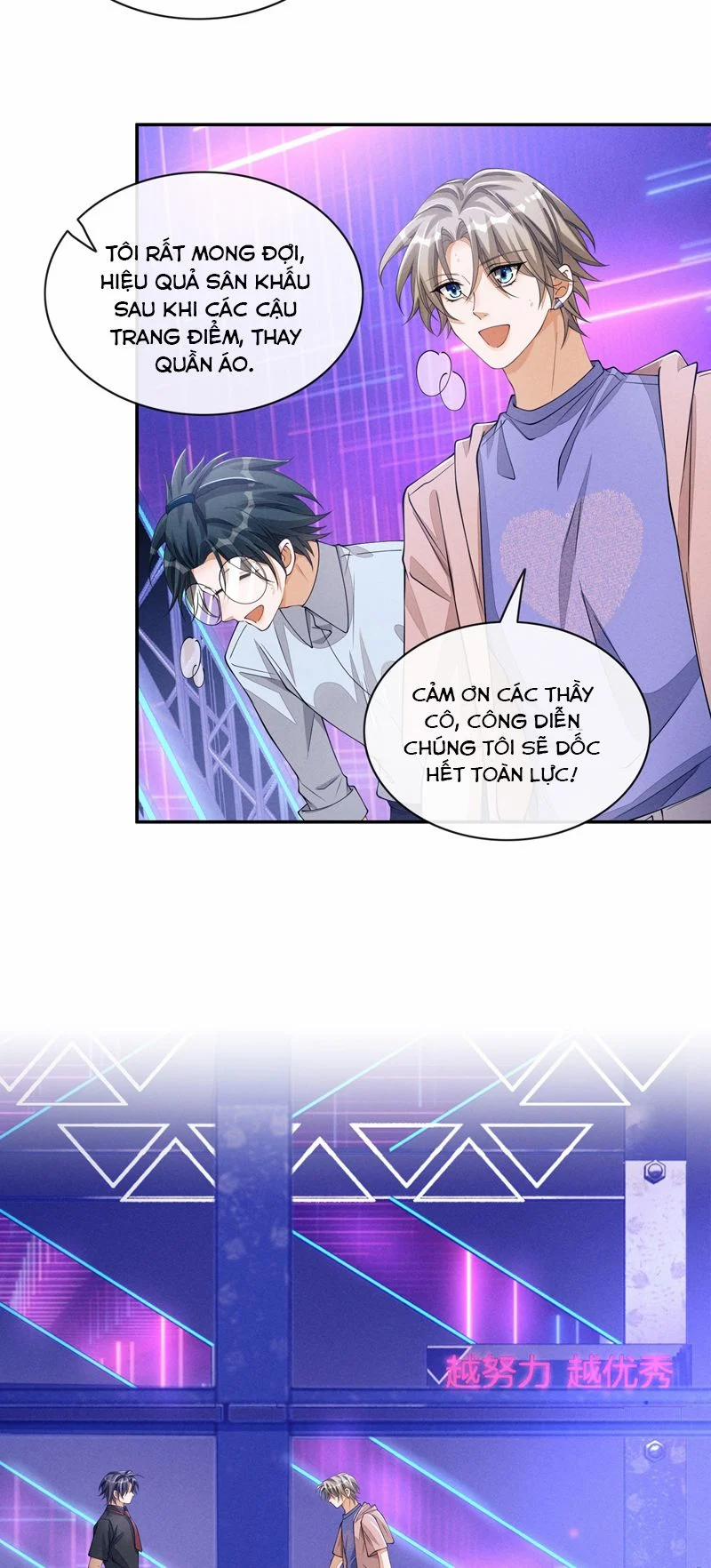 Bất Lộ Thanh Sắc 80 trang 13