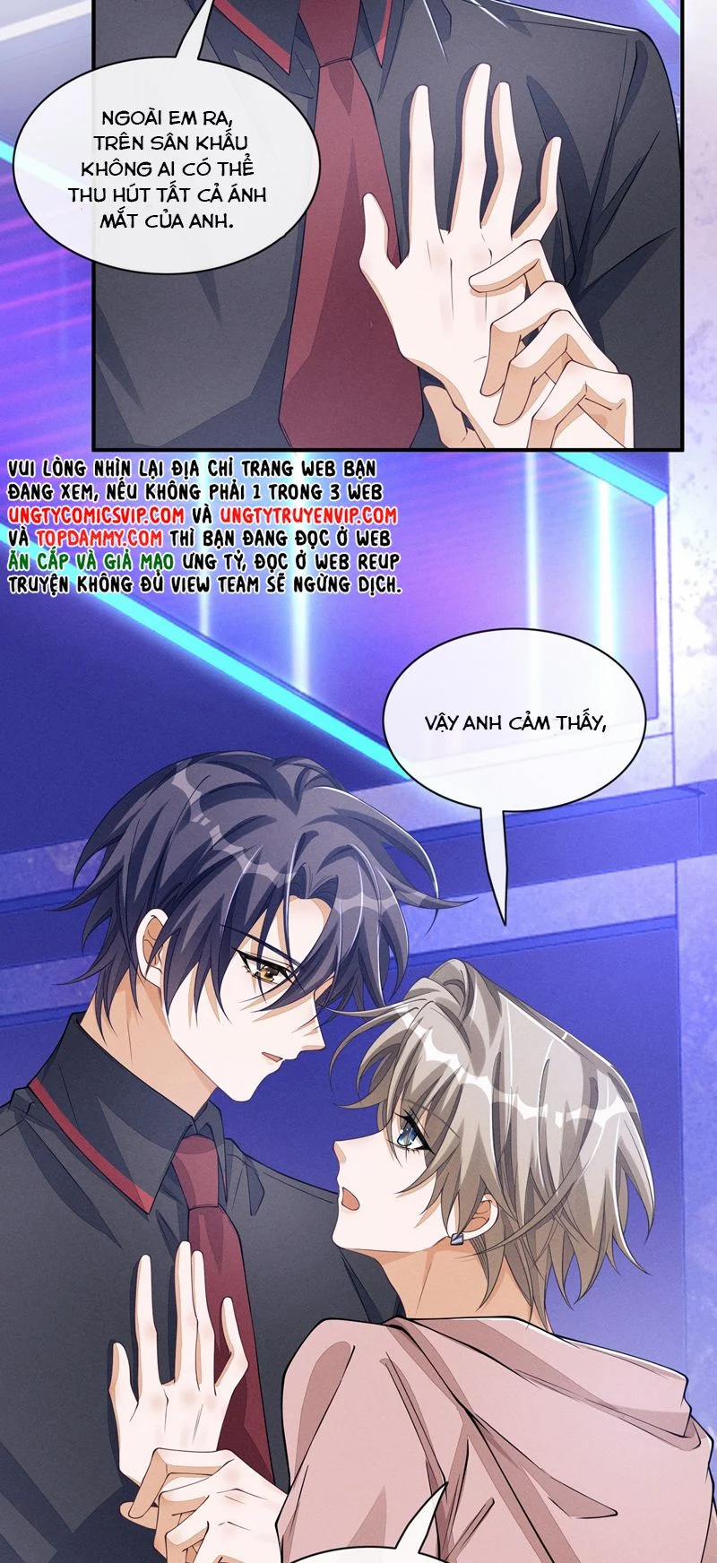 Bất Lộ Thanh Sắc 80 trang 18