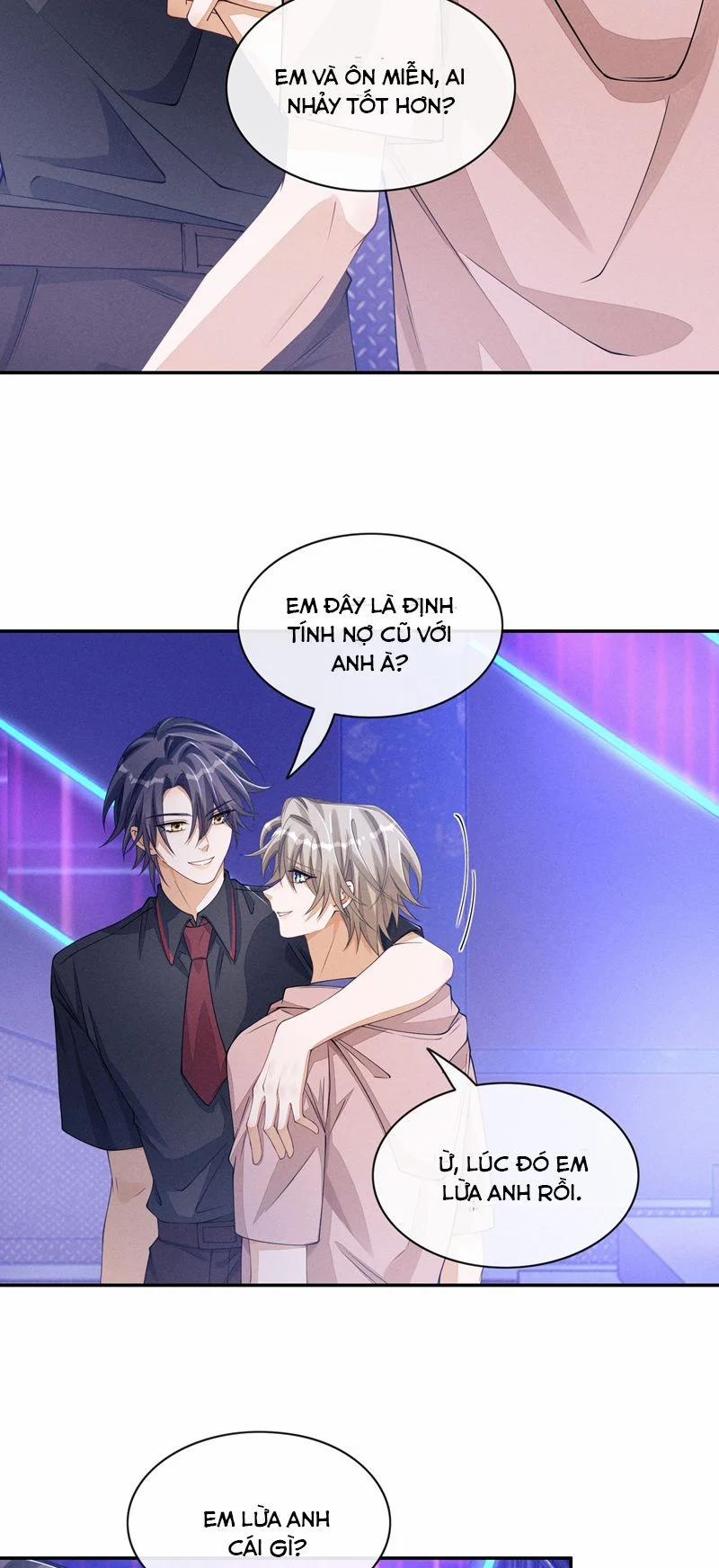 Bất Lộ Thanh Sắc 80 trang 19