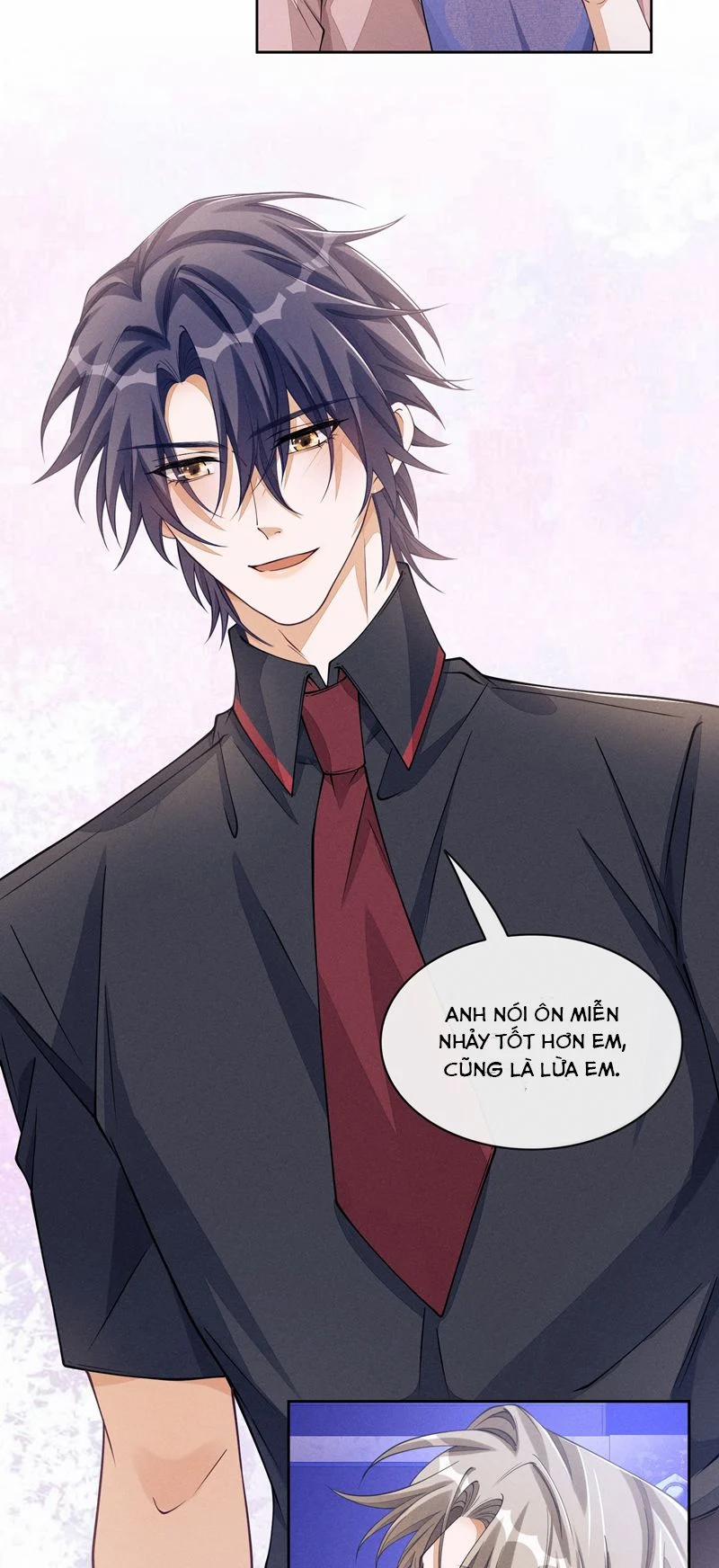 Bất Lộ Thanh Sắc 80 trang 21