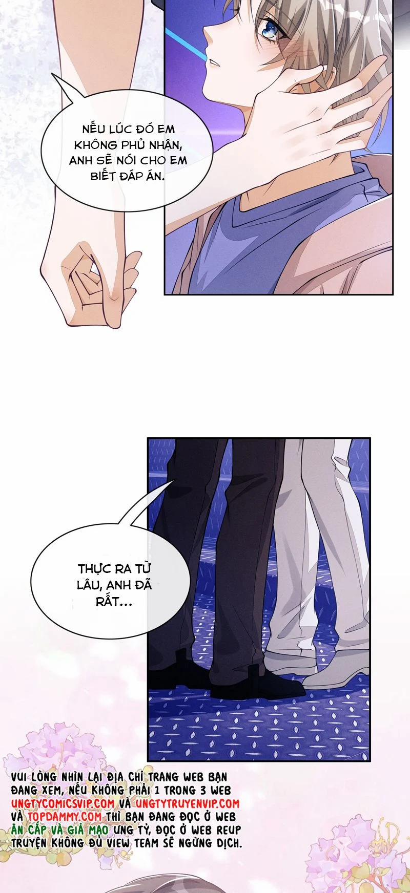 Bất Lộ Thanh Sắc 80 trang 22