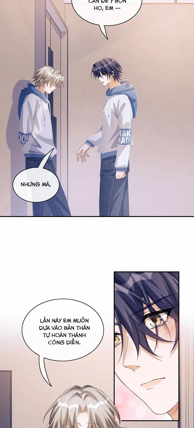 Bất Lộ Thanh Sắc 80 trang 4