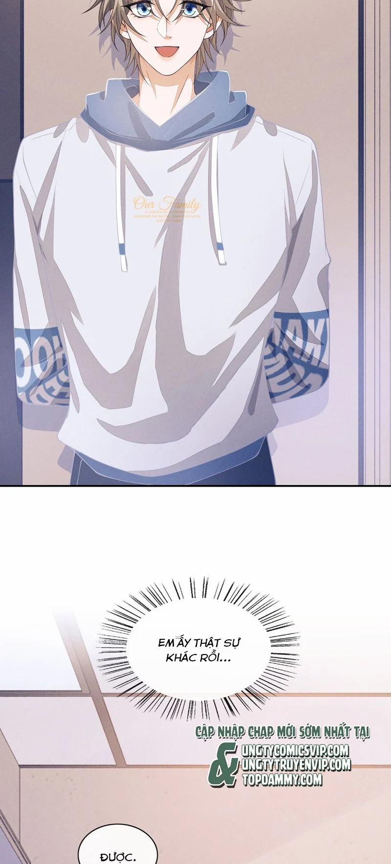 Bất Lộ Thanh Sắc 80 trang 5