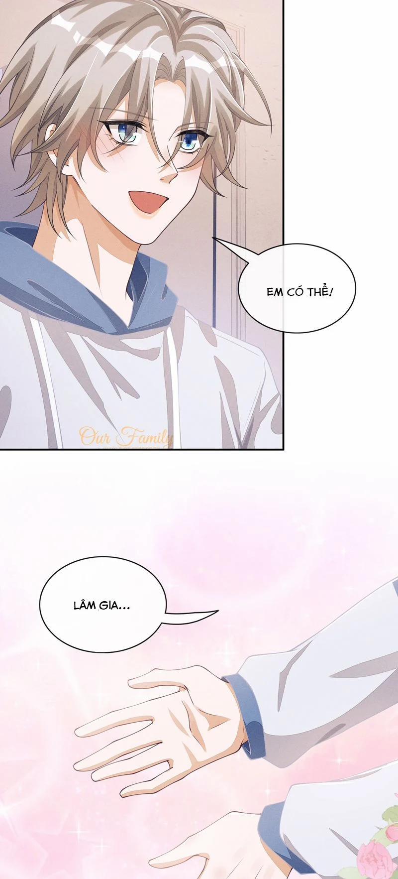 Bất Lộ Thanh Sắc 80 trang 7