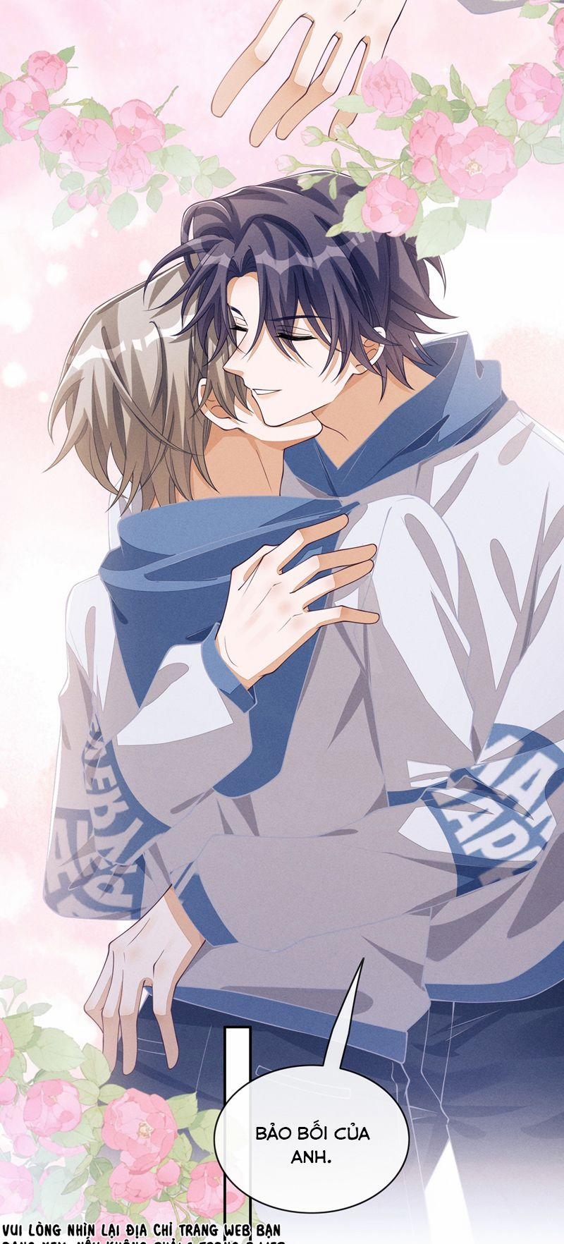 Bất Lộ Thanh Sắc 80 trang 8