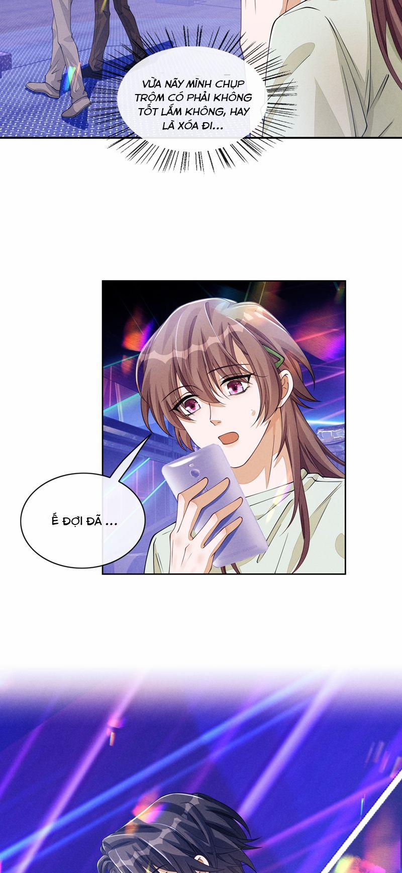 Bất Lộ Thanh Sắc 81 trang 13