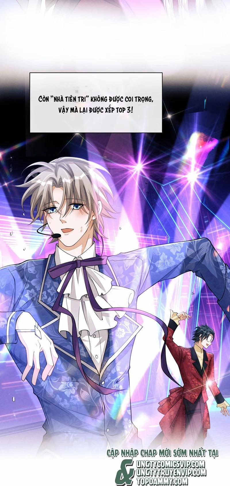 Bất Lộ Thanh Sắc 81 trang 16