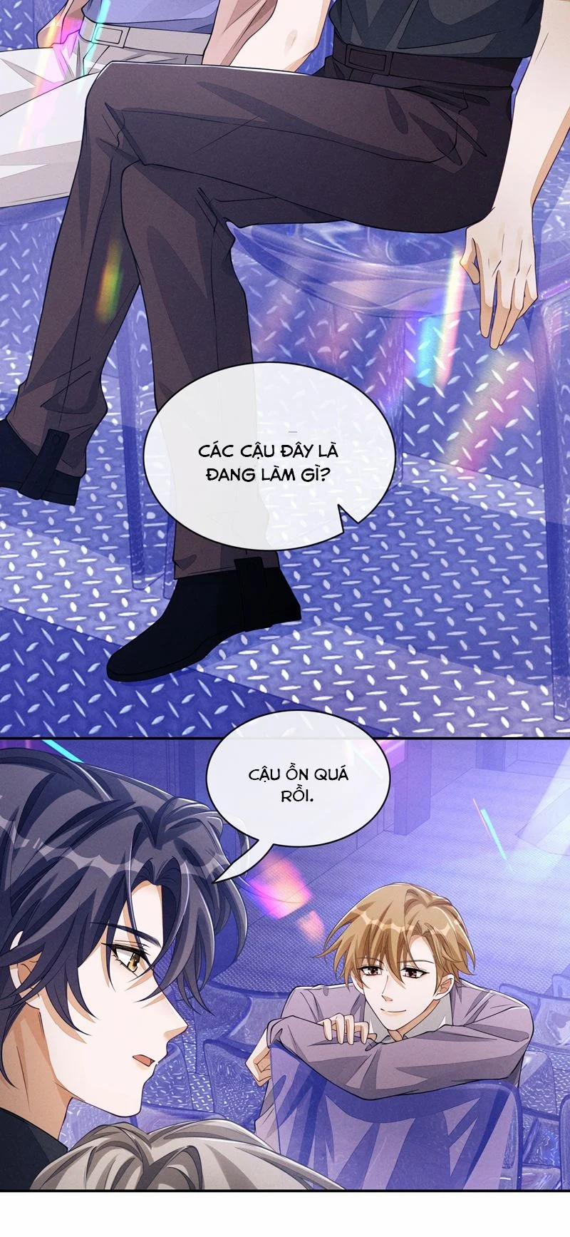 Bất Lộ Thanh Sắc 81 trang 6