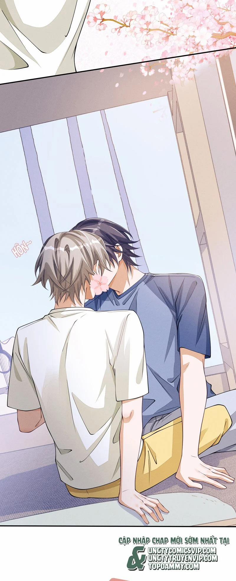 Bất Lộ Thanh Sắc 82 trang 10