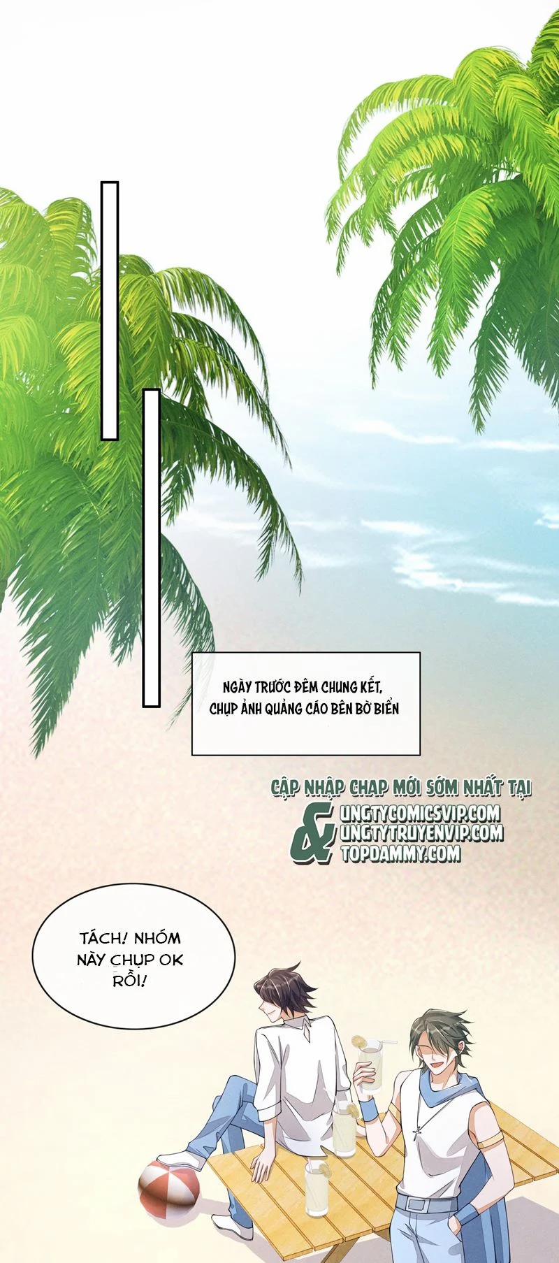 Bất Lộ Thanh Sắc 82 trang 14