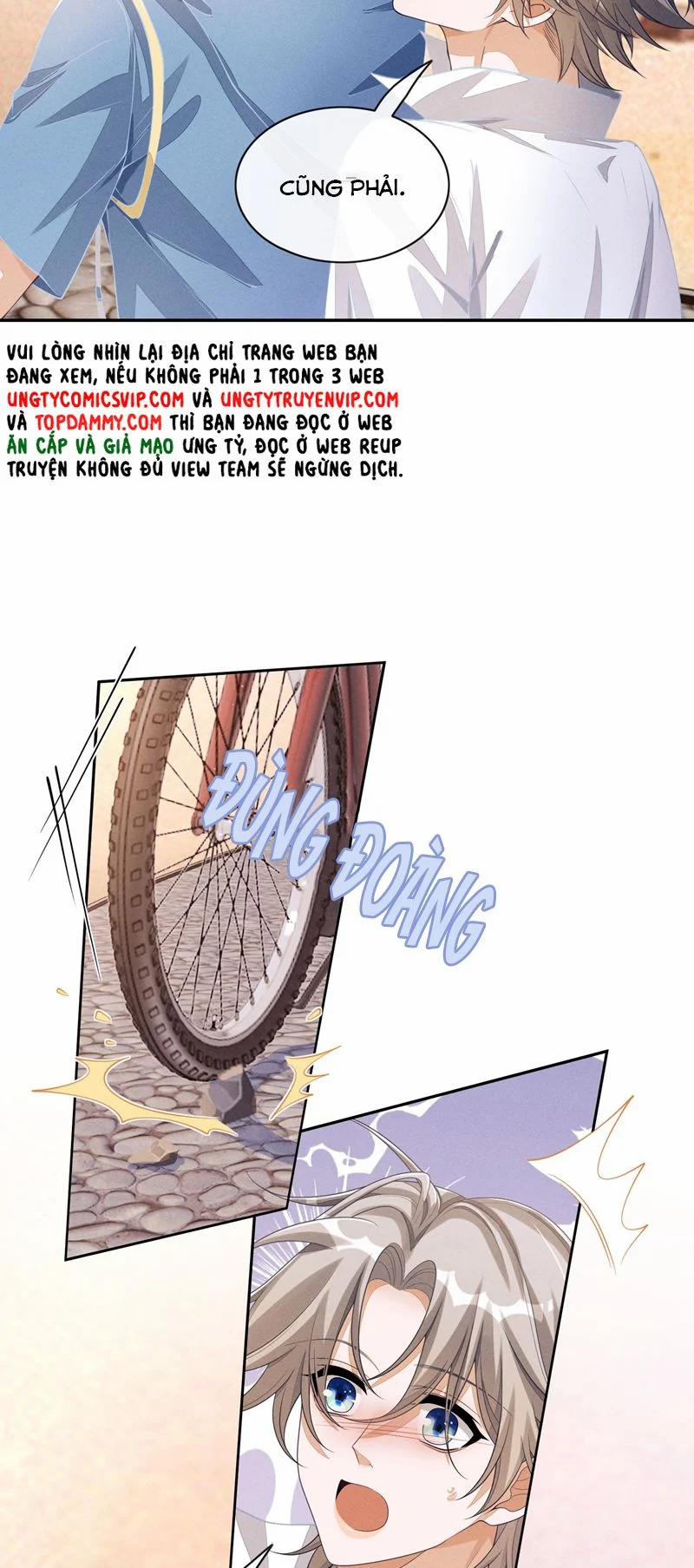 Bất Lộ Thanh Sắc 82 trang 20