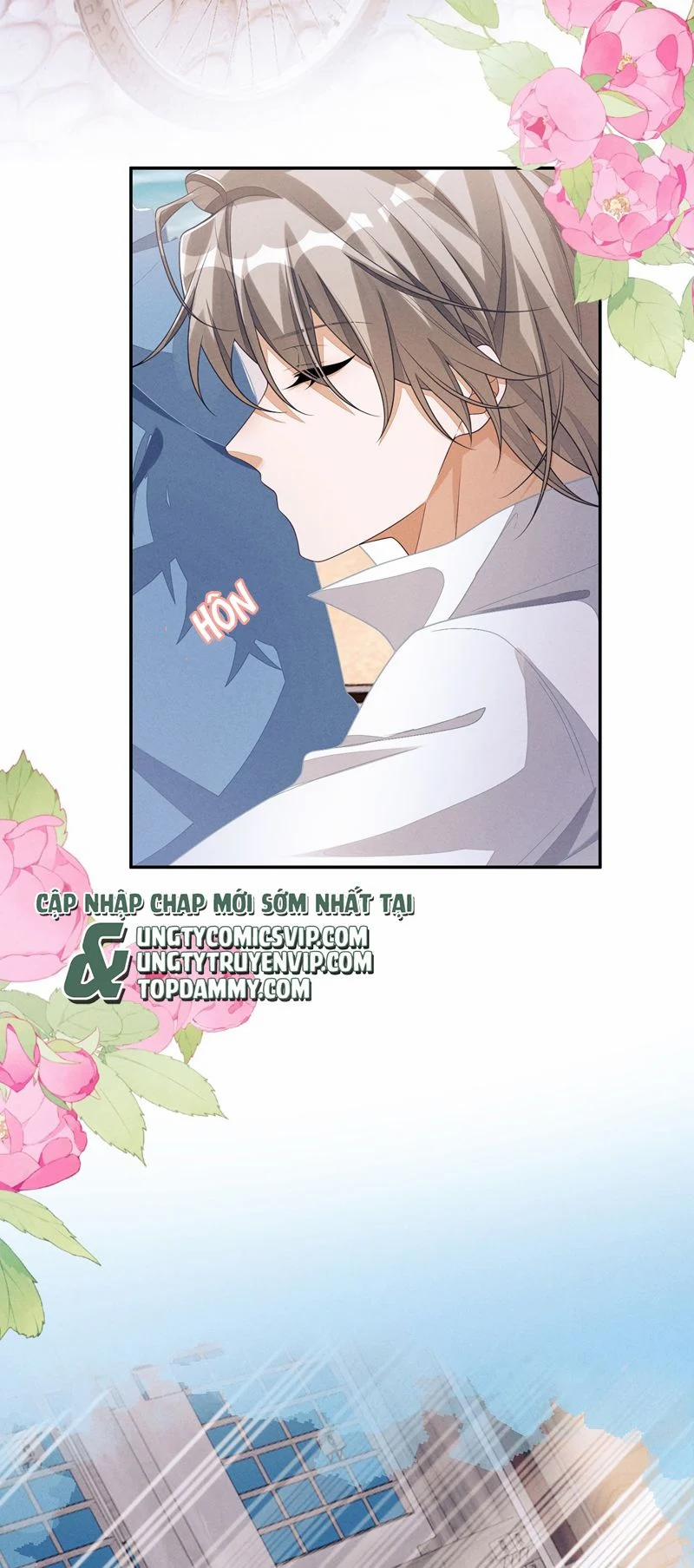 Bất Lộ Thanh Sắc 82 trang 22