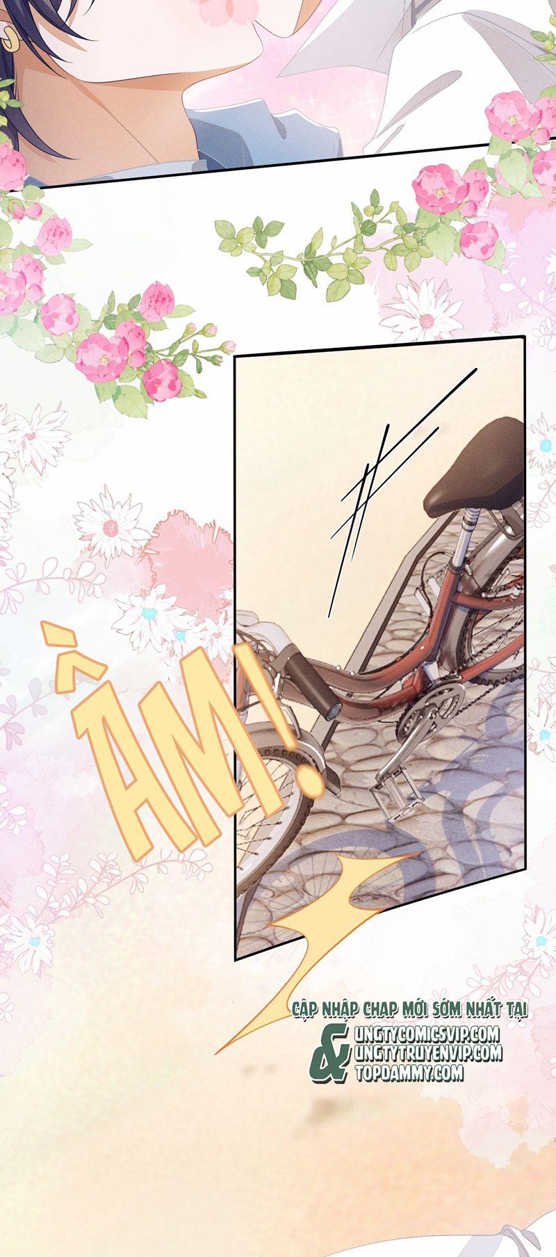 Bất Lộ Thanh Sắc 82 trang 26