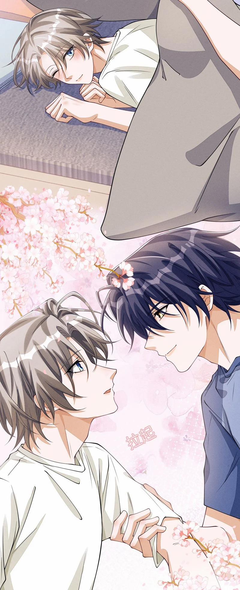 Bất Lộ Thanh Sắc 82 trang 9