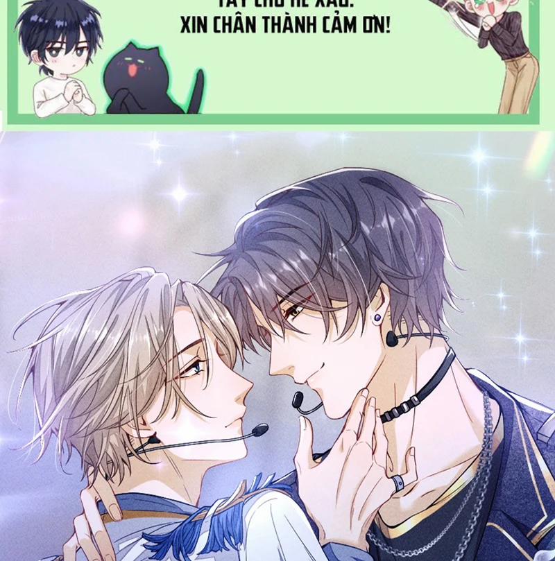 Bất Lộ Thanh Sắc 83 trang 1