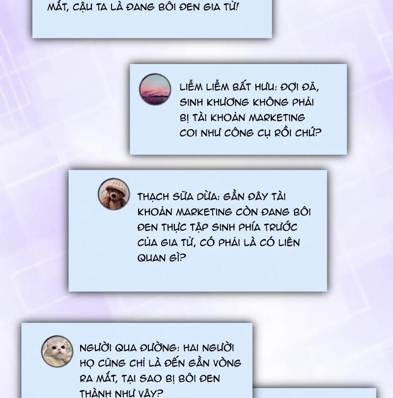 Bất Lộ Thanh Sắc 83 trang 11