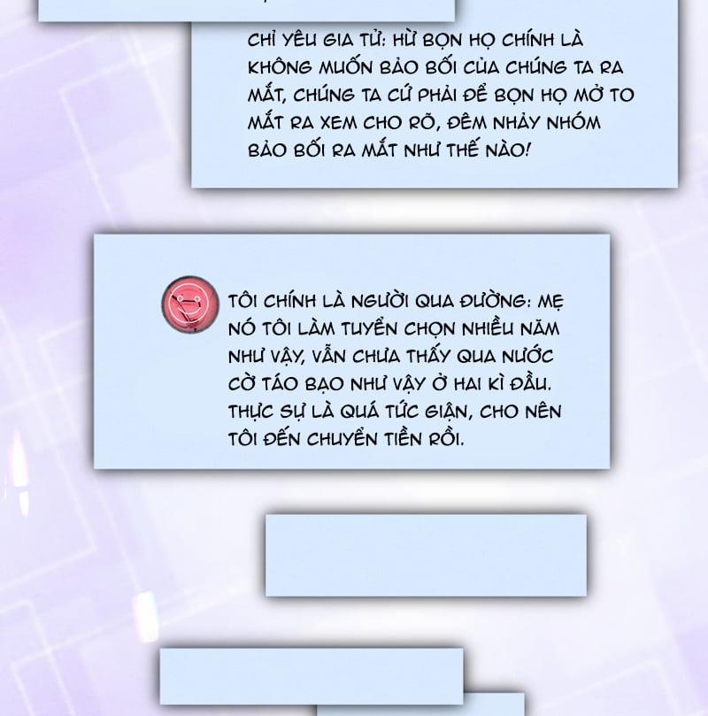 Bất Lộ Thanh Sắc 83 trang 12