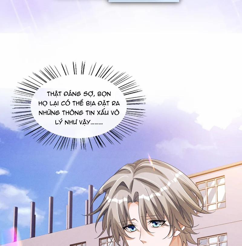 Bất Lộ Thanh Sắc 83 trang 13