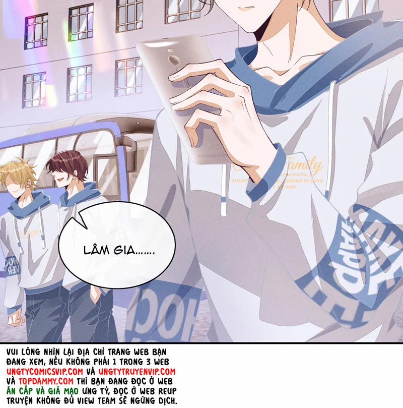 Bất Lộ Thanh Sắc 83 trang 14