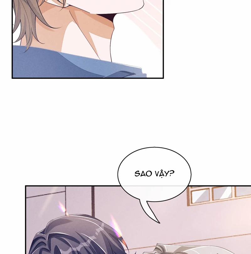 Bất Lộ Thanh Sắc 83 trang 16