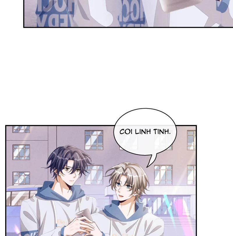 Bất Lộ Thanh Sắc 83 trang 18