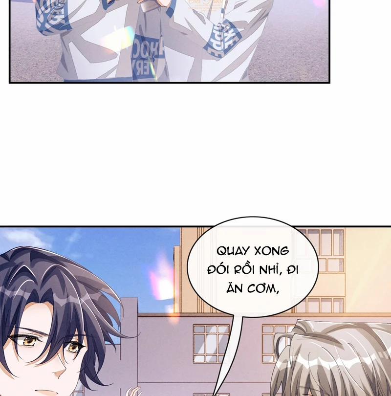 Bất Lộ Thanh Sắc 83 trang 19