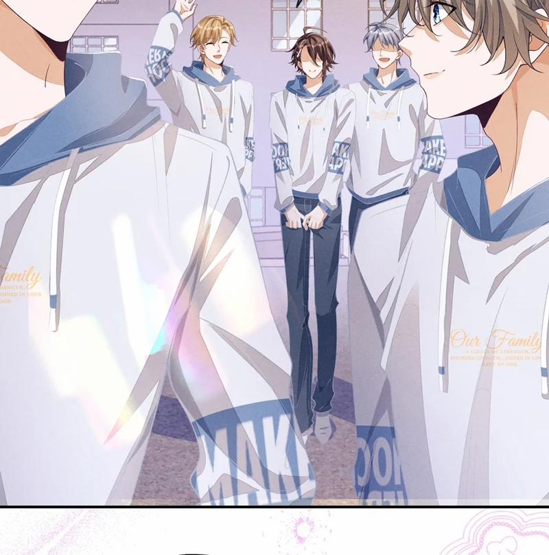 Bất Lộ Thanh Sắc 83 trang 20