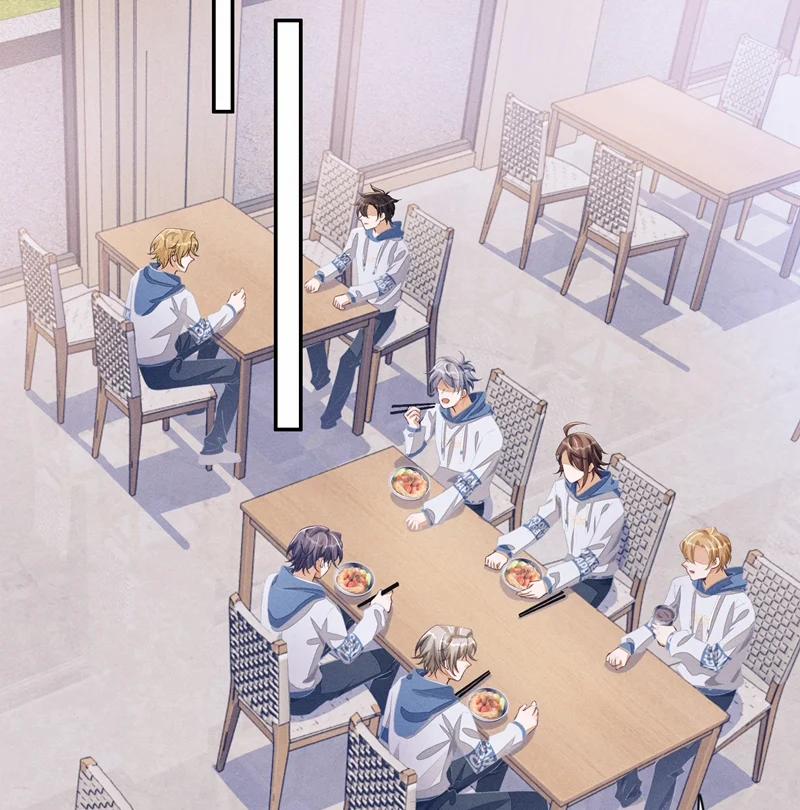 Bất Lộ Thanh Sắc 83 trang 23