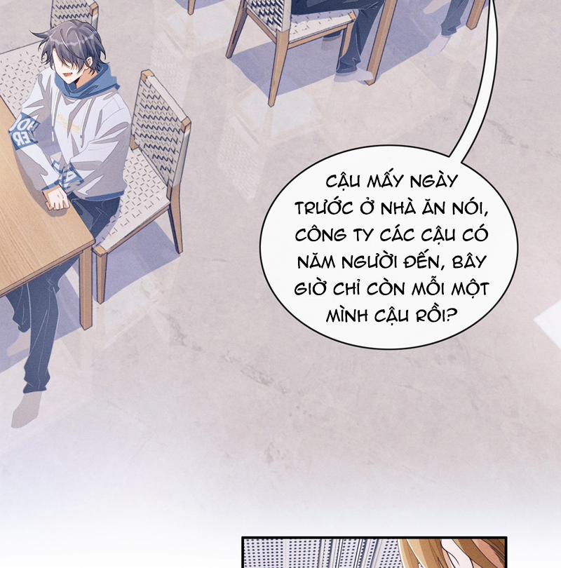 Bất Lộ Thanh Sắc 83 trang 24