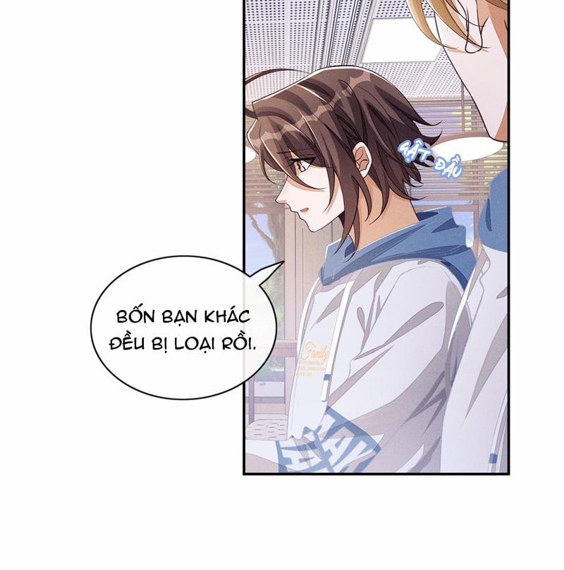 Bất Lộ Thanh Sắc 83 trang 25