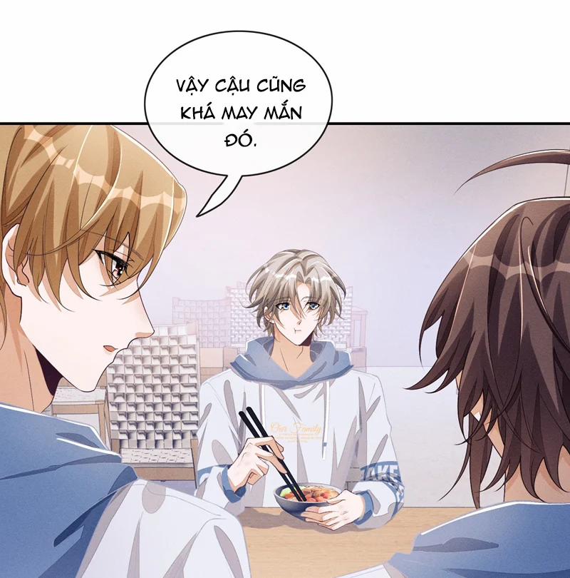 Bất Lộ Thanh Sắc 83 trang 26