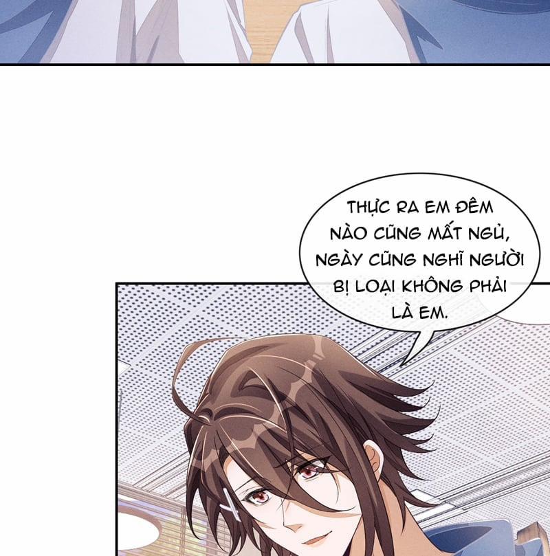 Bất Lộ Thanh Sắc 83 trang 27