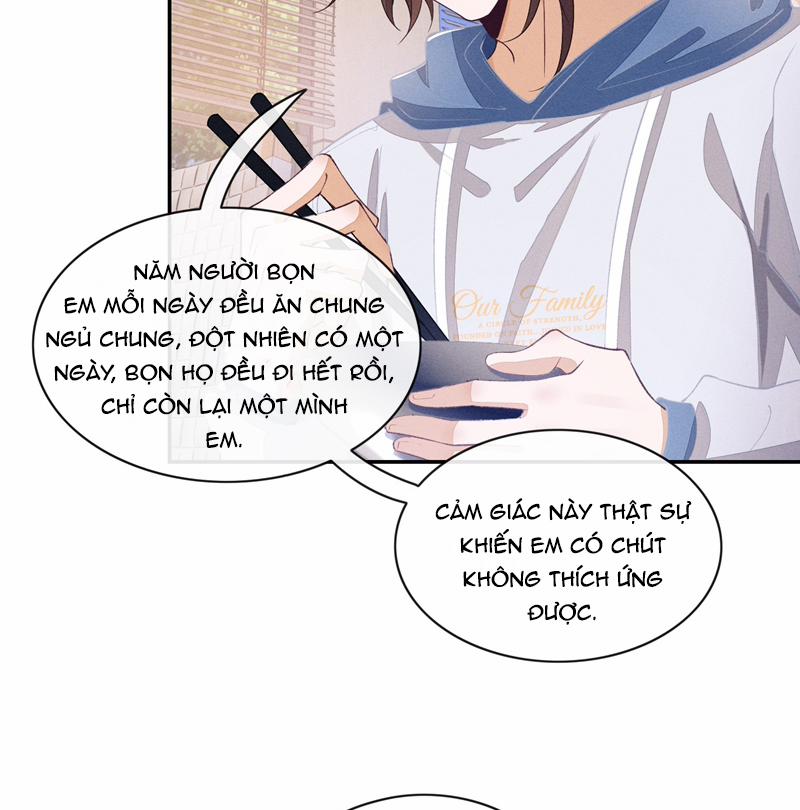 Bất Lộ Thanh Sắc 83 trang 28