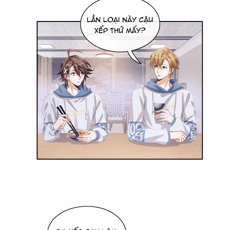 Bất Lộ Thanh Sắc 83 trang 29