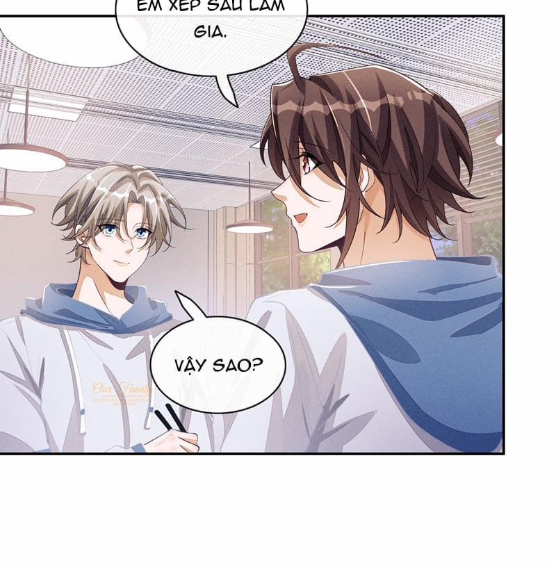 Bất Lộ Thanh Sắc 83 trang 30