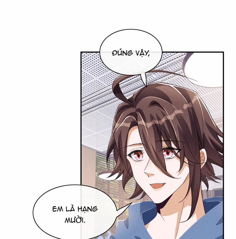 Bất Lộ Thanh Sắc 83 trang 31