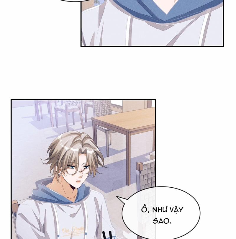 Bất Lộ Thanh Sắc 83 trang 32