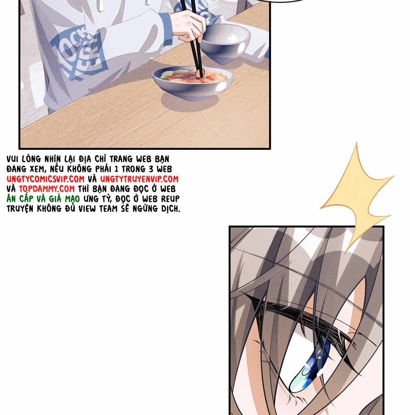 Bất Lộ Thanh Sắc 83 trang 33