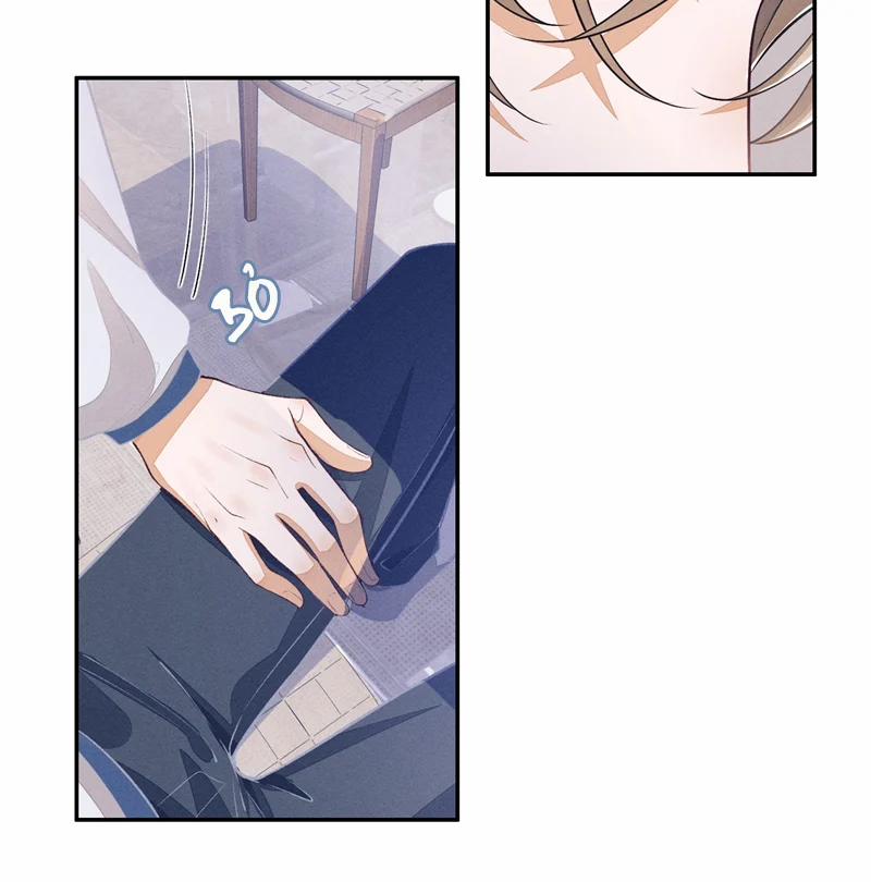 Bất Lộ Thanh Sắc 83 trang 34