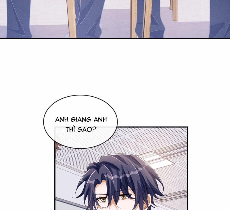 Bất Lộ Thanh Sắc 83 trang 37