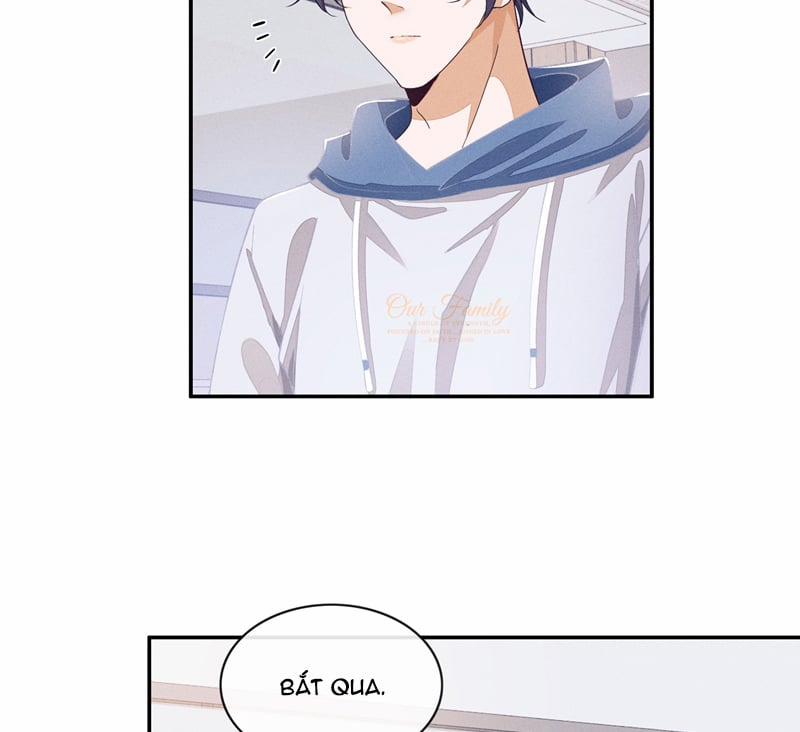 Bất Lộ Thanh Sắc 83 trang 38