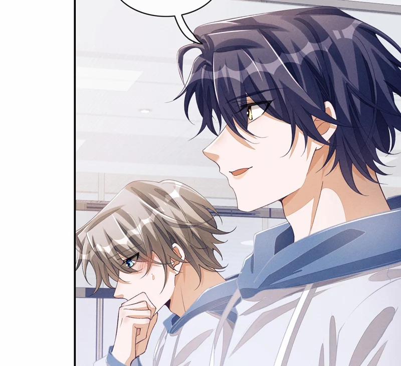 Bất Lộ Thanh Sắc 83 trang 39