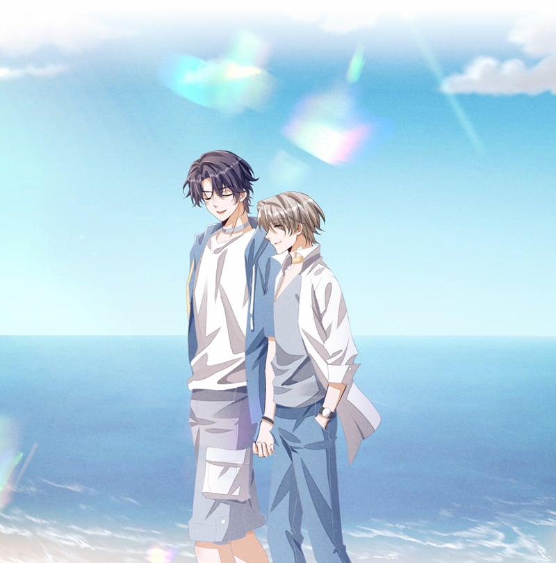 Bất Lộ Thanh Sắc 83 trang 4