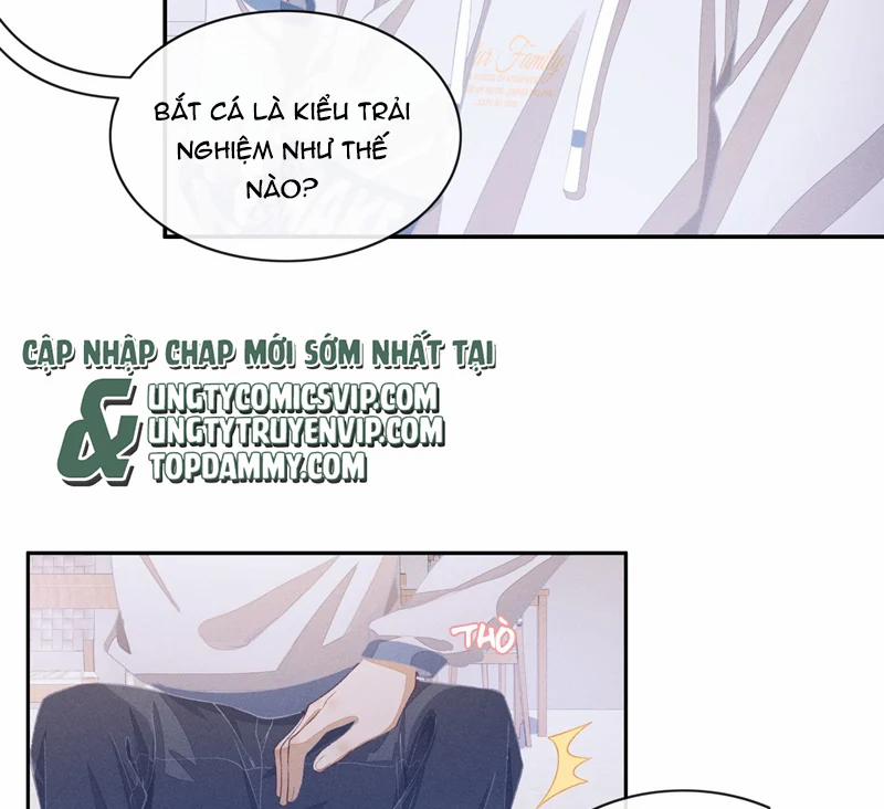 Bất Lộ Thanh Sắc 83 trang 40