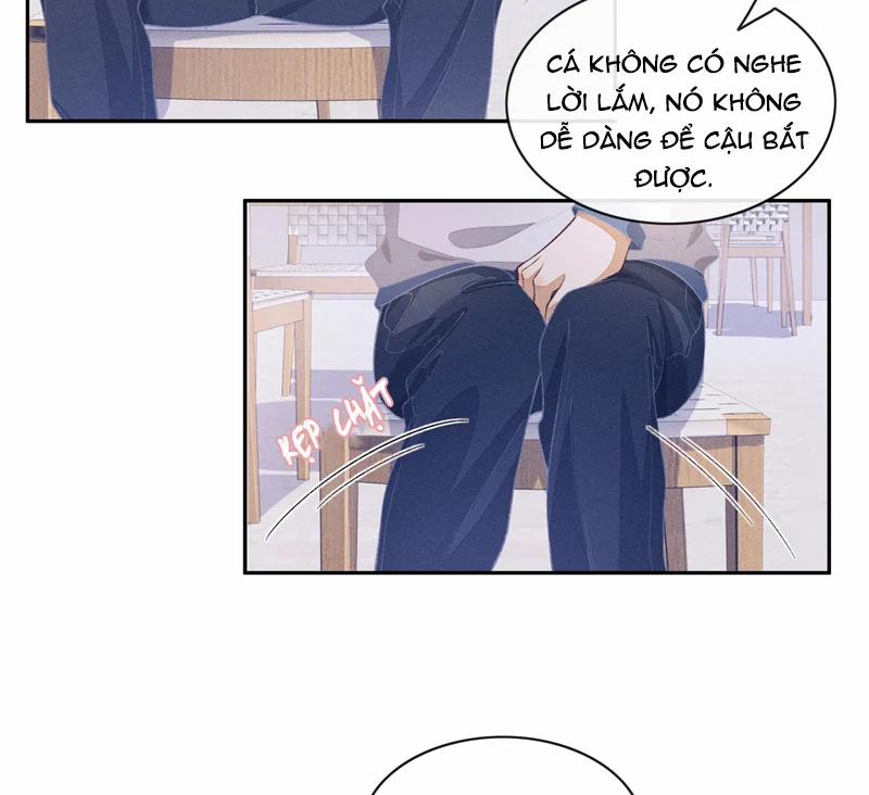 Bất Lộ Thanh Sắc 83 trang 41